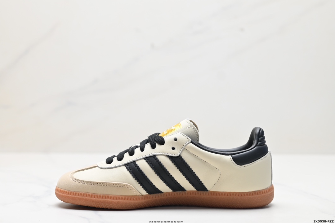 Adidas Samba Shoes